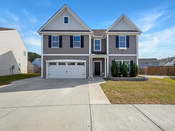 512 Killdeer Road, Summerville, SC 29486
