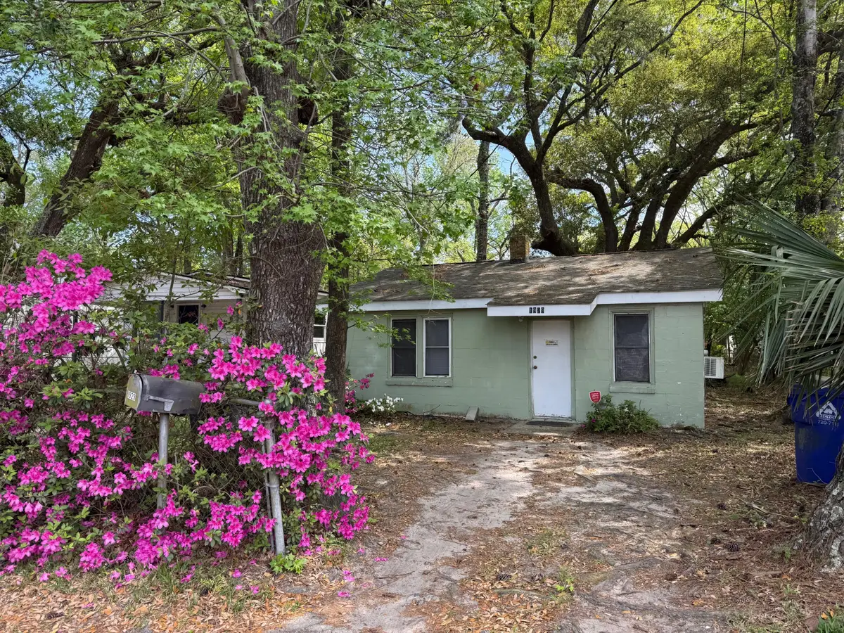 1929 Kerry Street, North Charleston, SC 29406 - #1