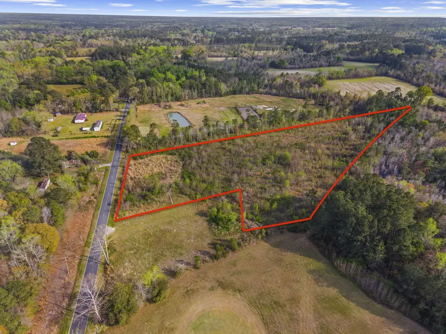 0 Mt Zion Road, Saint George, SC 29477 - #2