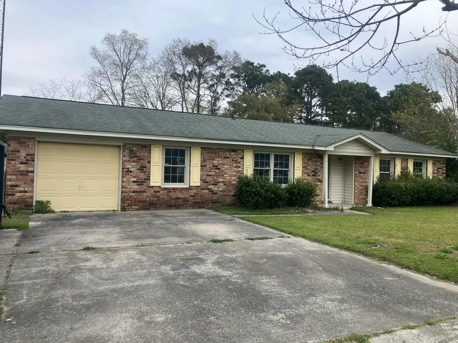 104 General Dennis Drive, Summerville, SC 29486 - #2