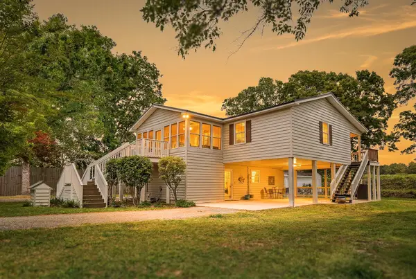 120 Fire Lane, Cross, SC 29436