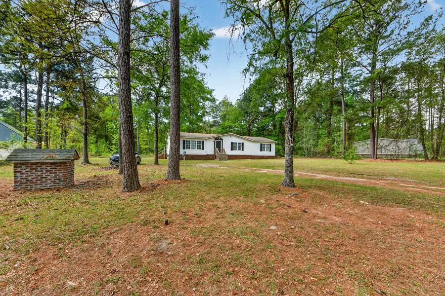 1093 Tobacco Road, Saint Stephen, SC 29479 - #2