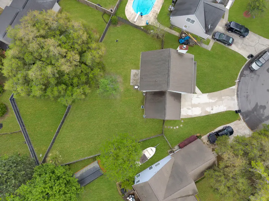 8612 Lindenwood Circle, North Charleston, SC 29420 - #2