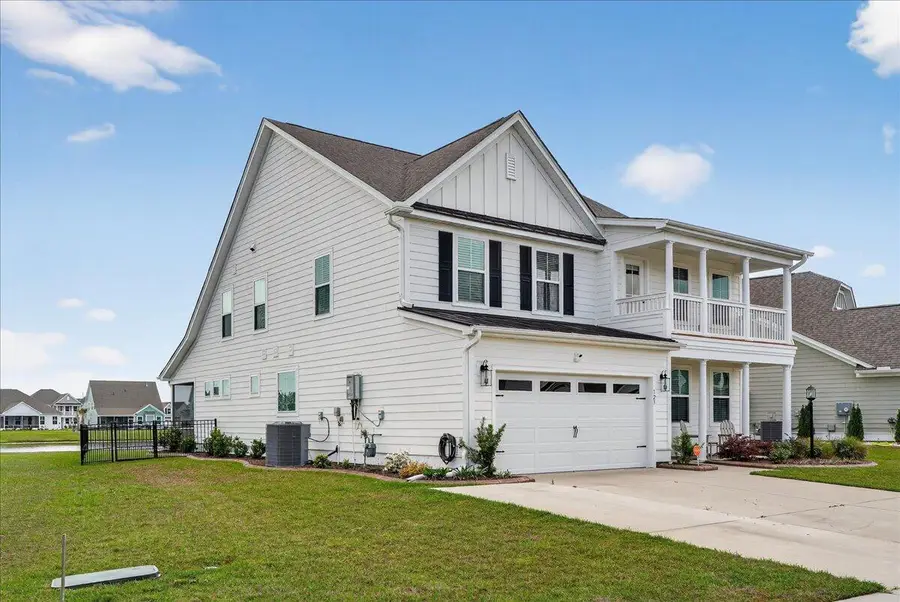 123 Riley Farms Court, Summerville, SC 29486 - #3