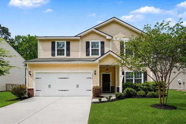 3046 Conservancy Lane, Charleston, SC 29414