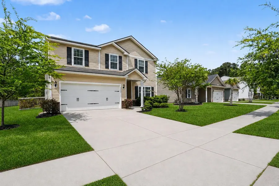3046 Conservancy Lane, Charleston, SC 29414 - #2