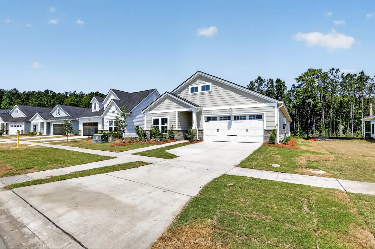 160 Baldric Court, Summerville, SC 29486 - #1