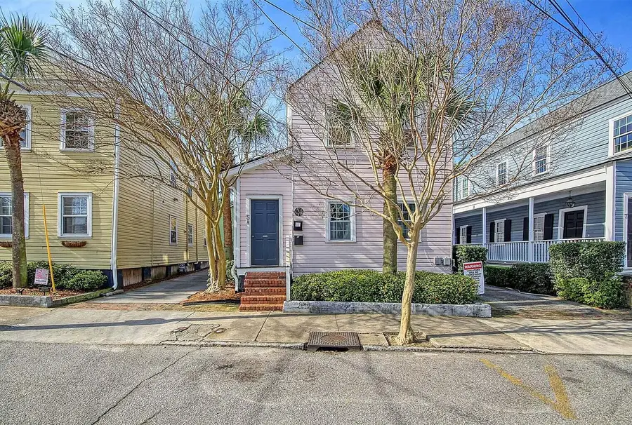 5 Kracke Street #A, Charleston, SC 29403 - #2