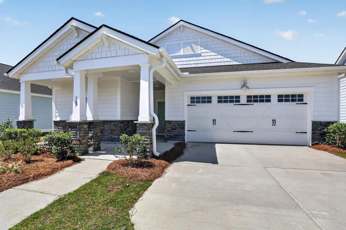 107 Norses Bay Court, Summerville, SC 29486 - #1
