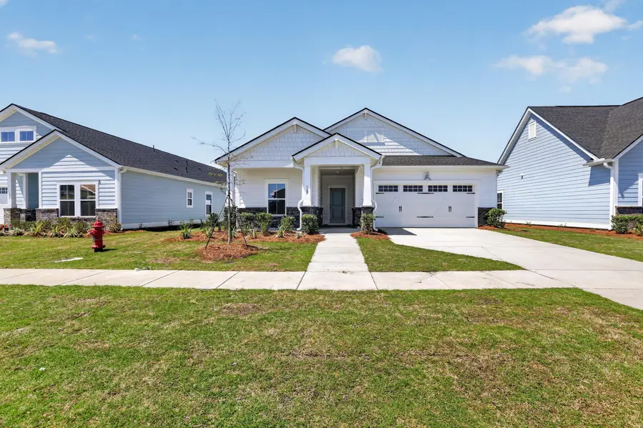 107 Norses Bay Court, Summerville, SC 29486 - #2