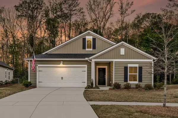 1126 Coastal Creek Court, Summerville, SC 29485