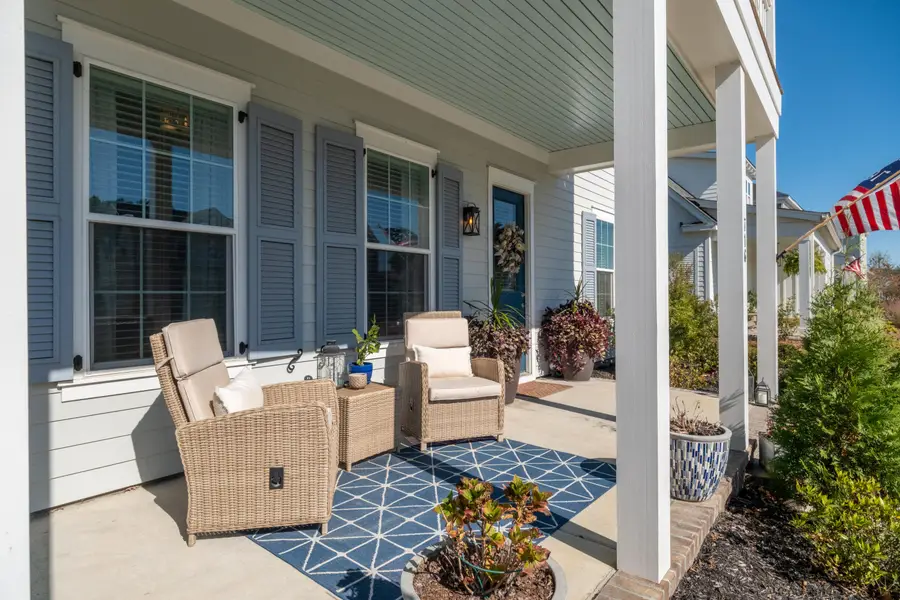 716 Blueway Avenue, Summerville, SC 29486 - #3