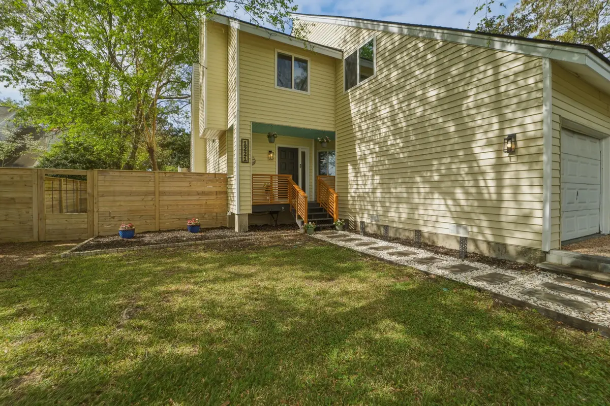 1221 Valley Forge Drive, Charleston, SC 29412 - #1