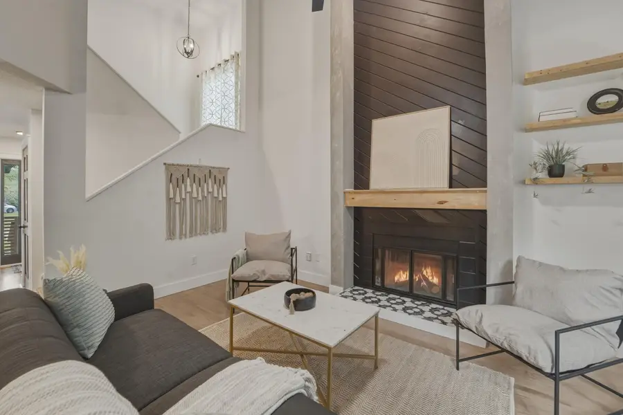 1221 Valley Forge Drive, Charleston, SC 29412 - #2