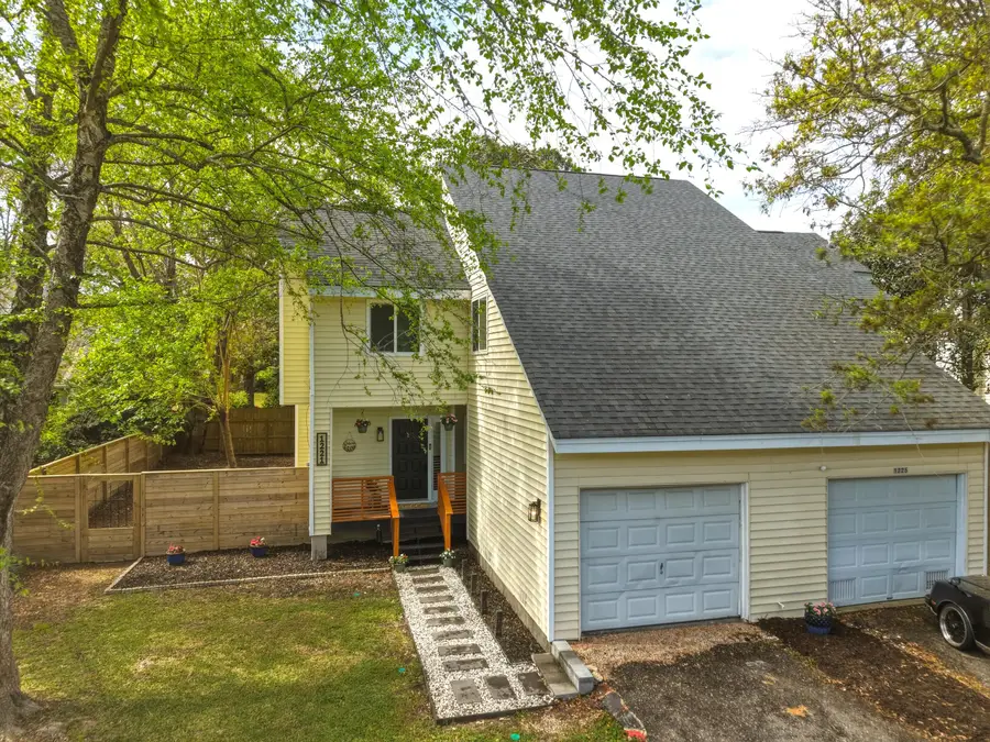 1221 Valley Forge Drive, Charleston, SC 29412 - #3