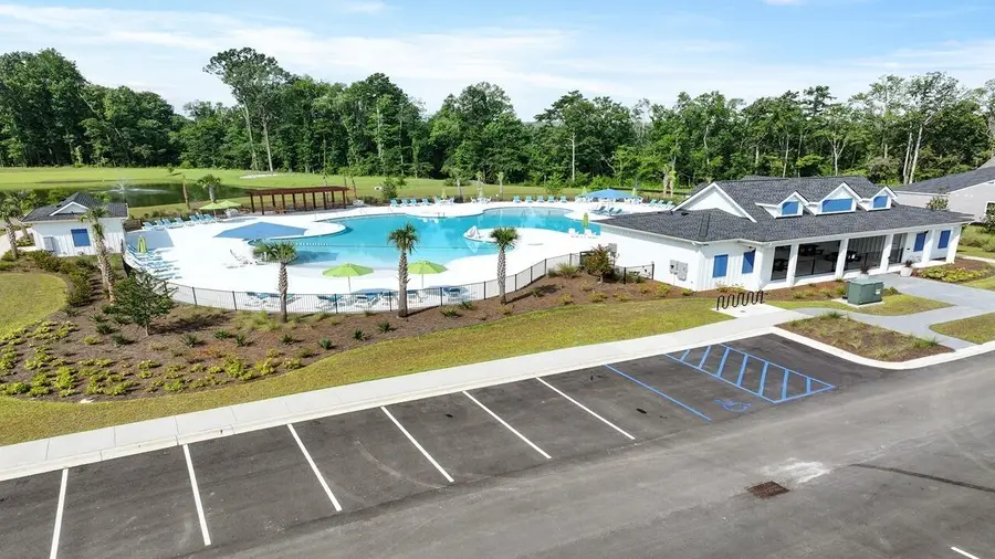 545 Tulip Poplar Drive, Moncks Corner, SC 29461 - #2