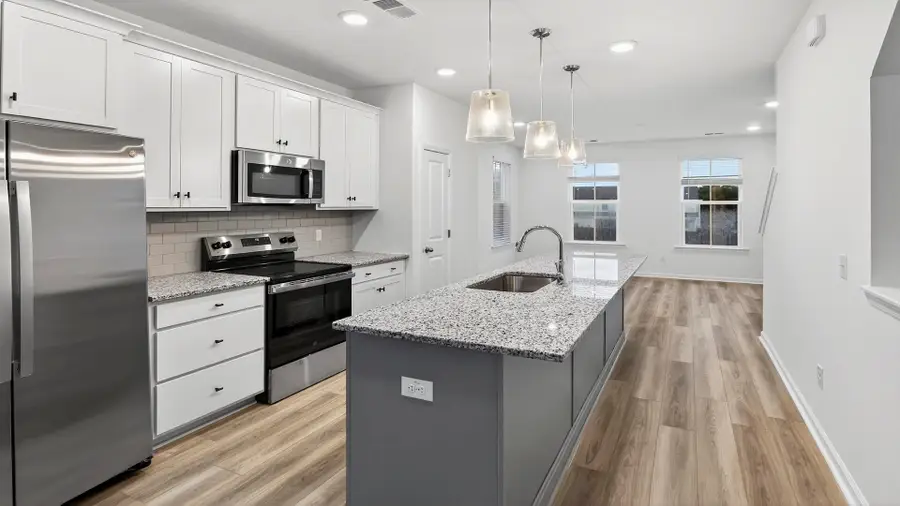 4633 Forest Hills Drive #1401, North Charleston, SC 29418 - #2