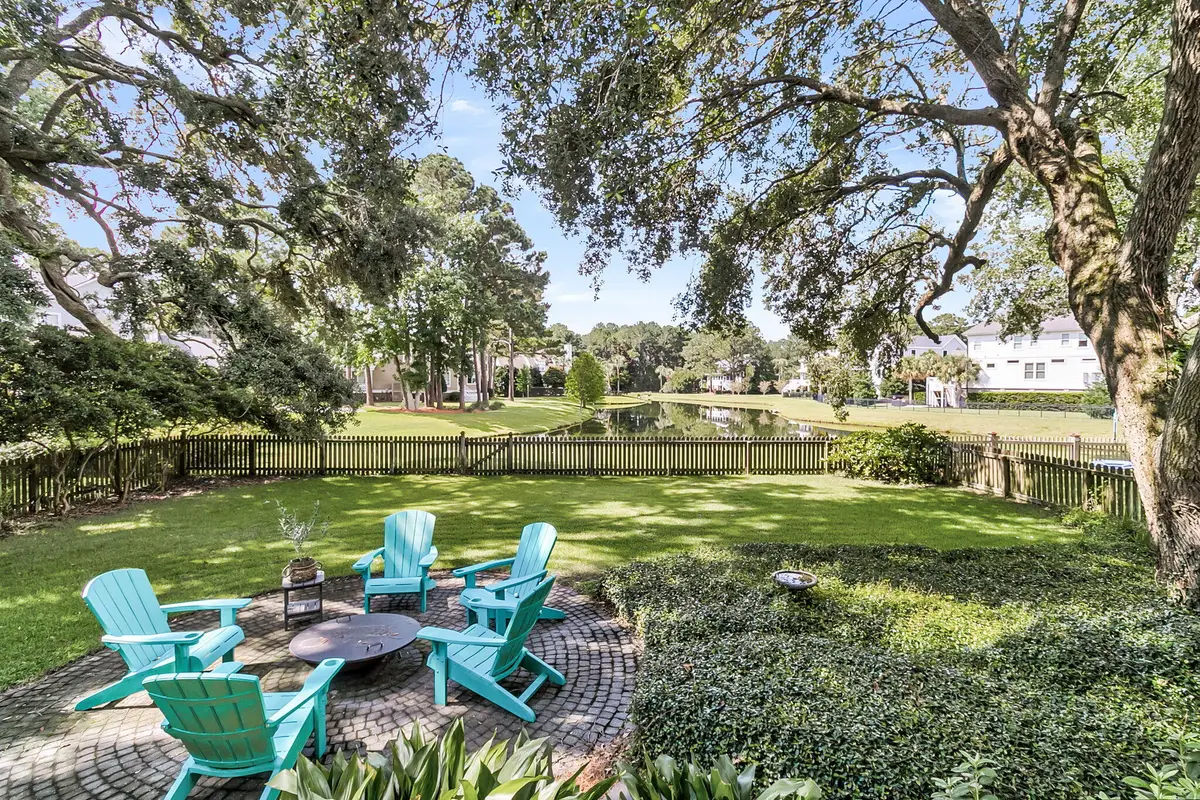 3124 Treadwell Street, Mount Pleasant, SC 29466 - #1