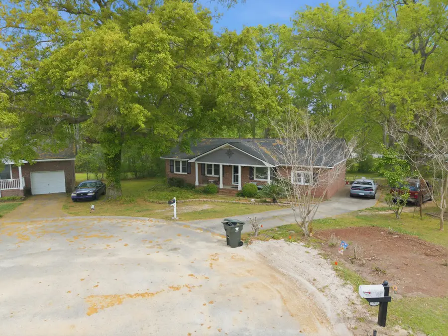 111 Duke Lane, Ladson, SC 29456 - #2