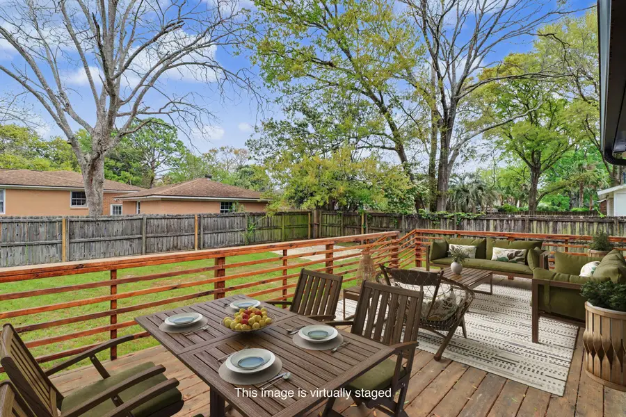 1328 Hermitage Avenue, Charleston, SC 29412 - #3