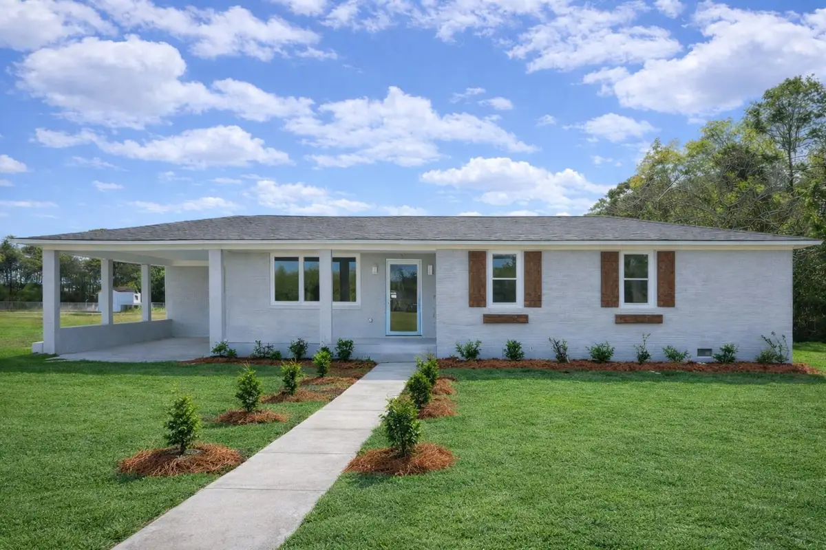 1142 Pearson Road, Manning, SC 29102 - #1