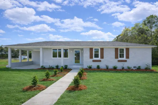 1142 Pearson Road, Manning, SC 29102