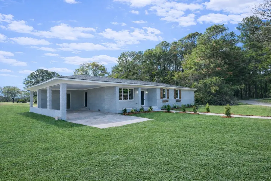 1142 Pearson Road, Manning, SC 29102 - #2