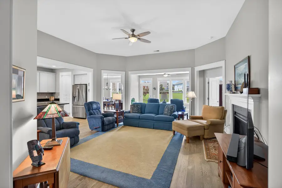 364 Weston Hall Drive, Summerville, SC 29483 - #2