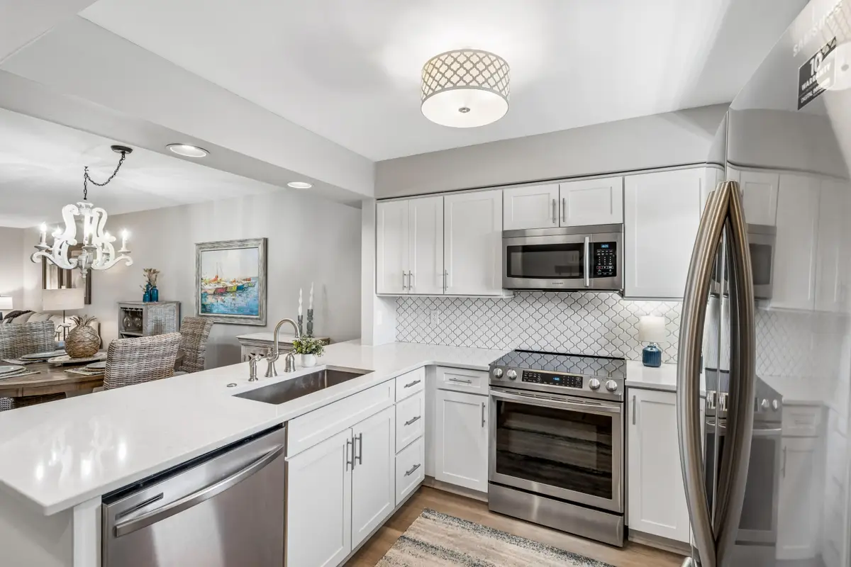 2412 Racquet Club Drive, Seabrook Island, SC 29455 - #1