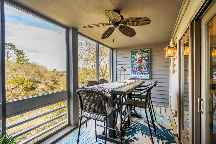 2412 Racquet Club Drive, Seabrook Island, SC 29455 - #2