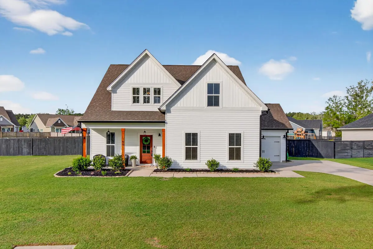 105 Edisto Crossing Court, Ridgeville, SC 29472 - #1