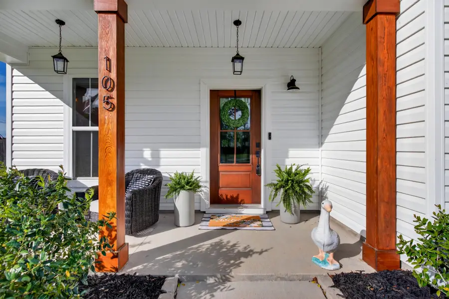 105 Edisto Crossing Court, Ridgeville, SC 29472 - #3