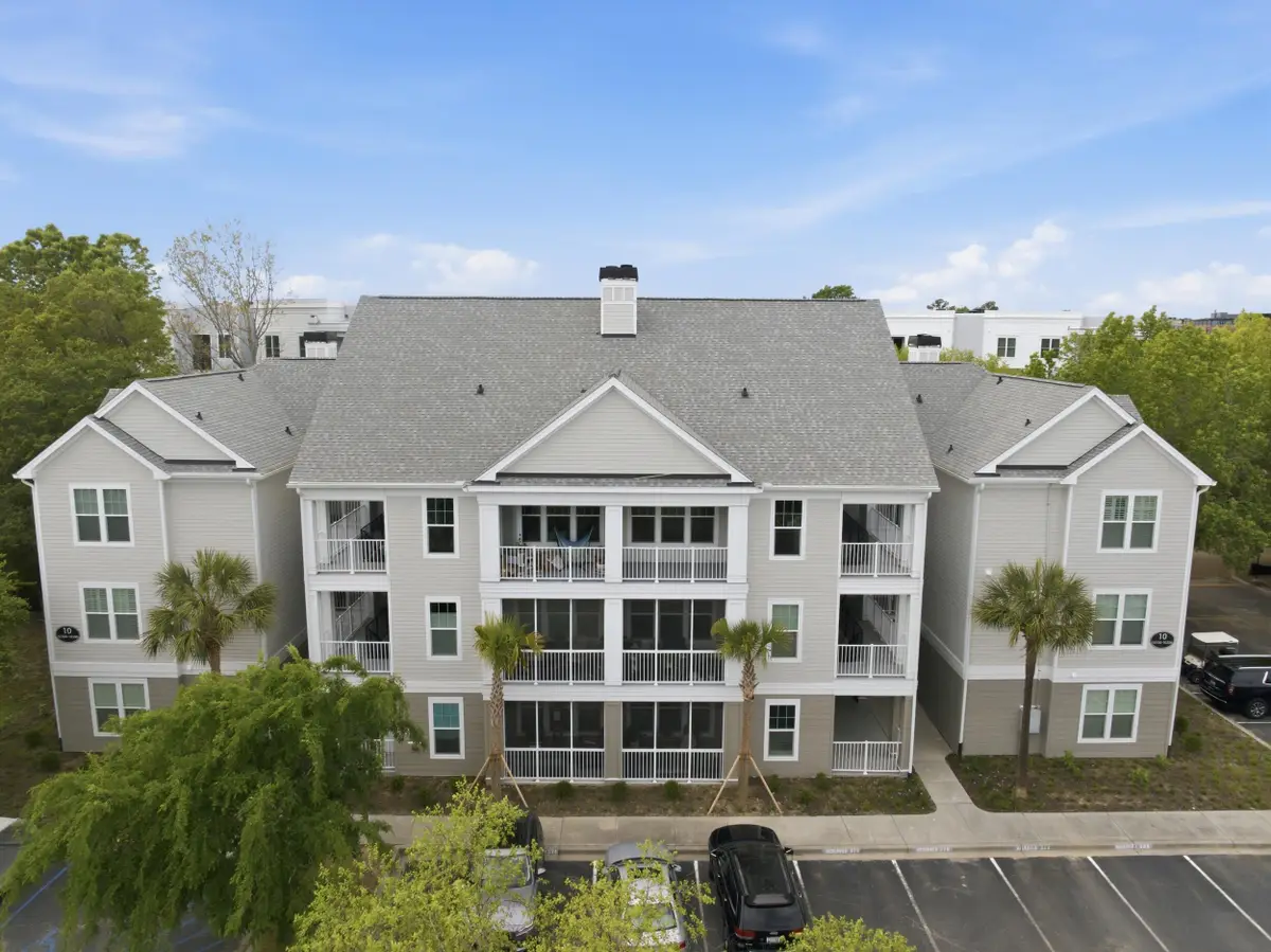 130 River Landing Drive #10302, Charleston, SC 29492 - #1