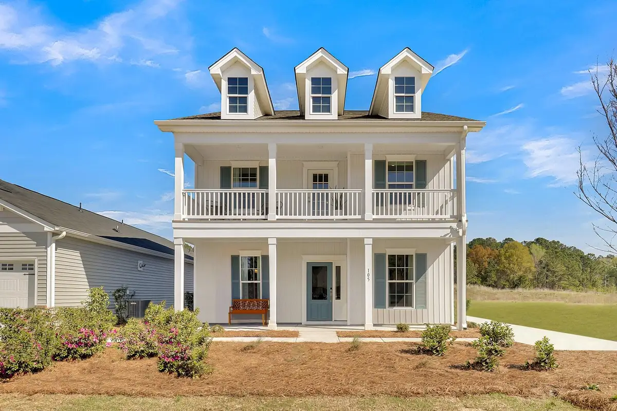 115 Brown Cow Way, Summerville, SC 29483 - #1