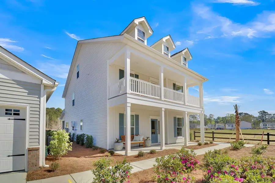 115 Brown Cow Way, Summerville, SC 29483 - #2
