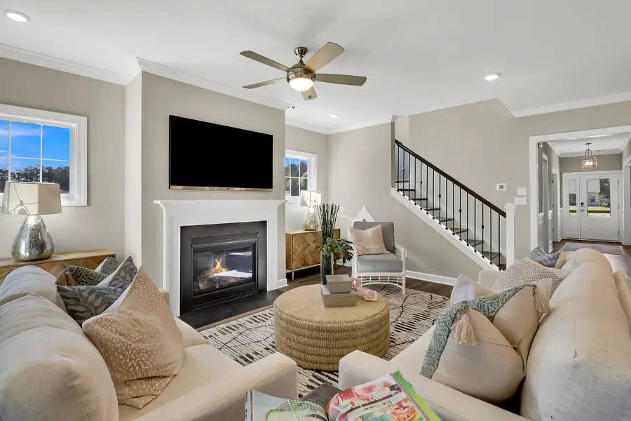 115 Brown Cow Way, Summerville, SC 29483 - #3