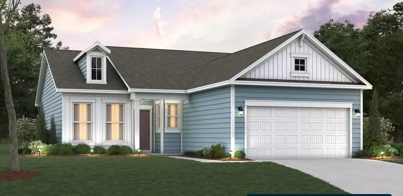 509 Blue Verner Road, Moncks Corner, SC 29461 - #1