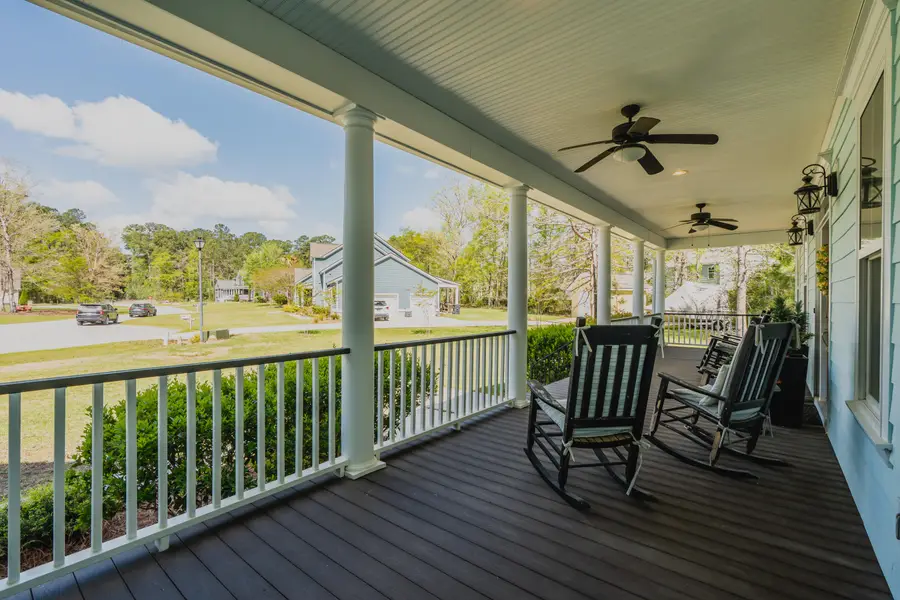 4207 Cottage Grove Court, Summerville, SC 29483 - #3