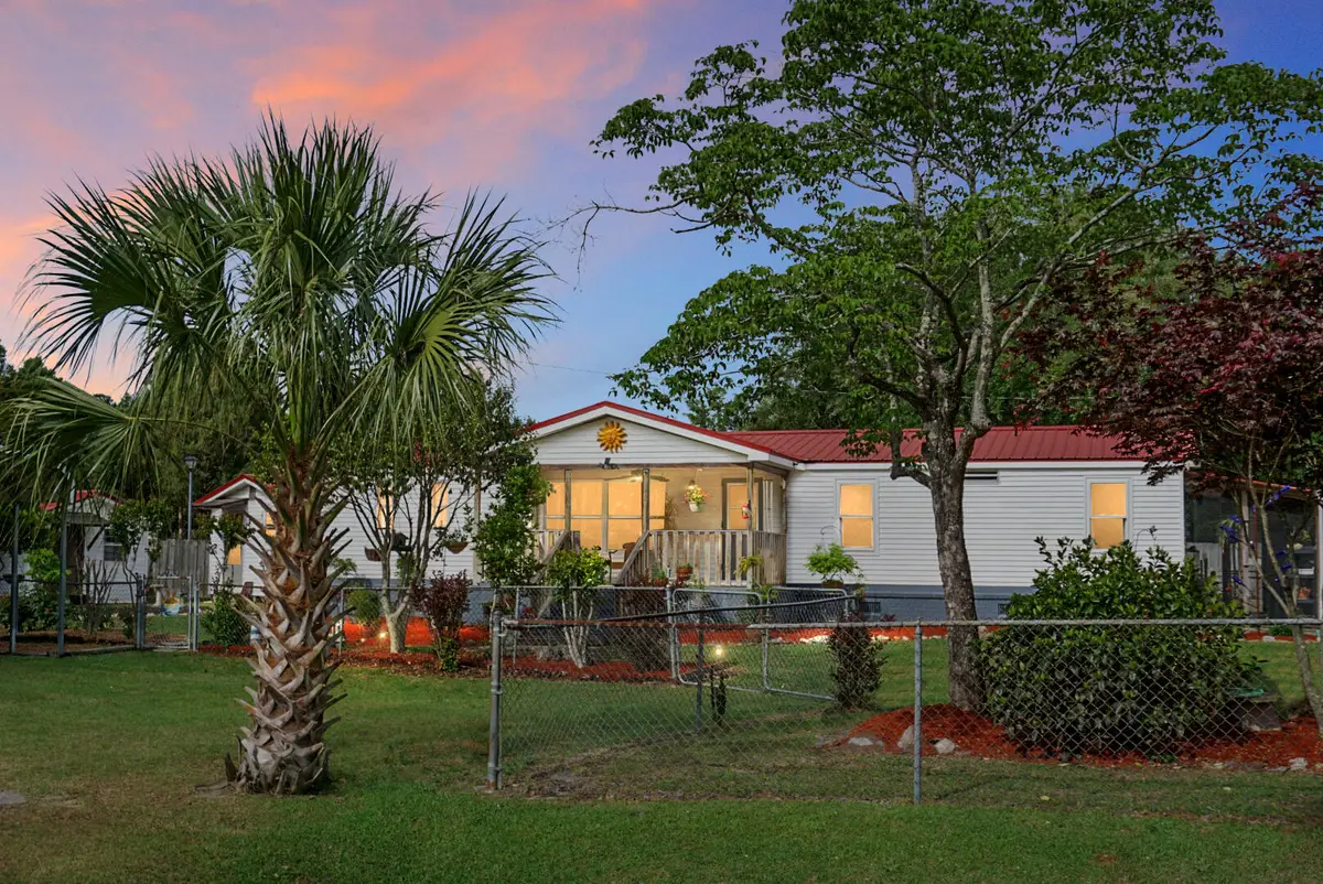 135 General Washington Boulevard, Bonneau, SC 29431 - #1