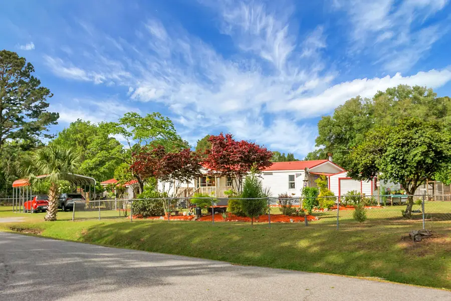 135 General Washington Boulevard, Bonneau, SC 29431 - #3