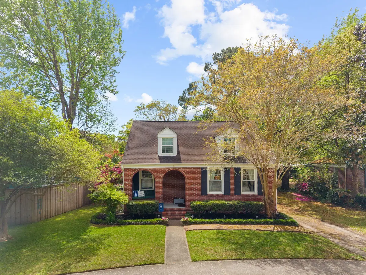 3 Craven Avenue, Charleston, SC 29407 - #1