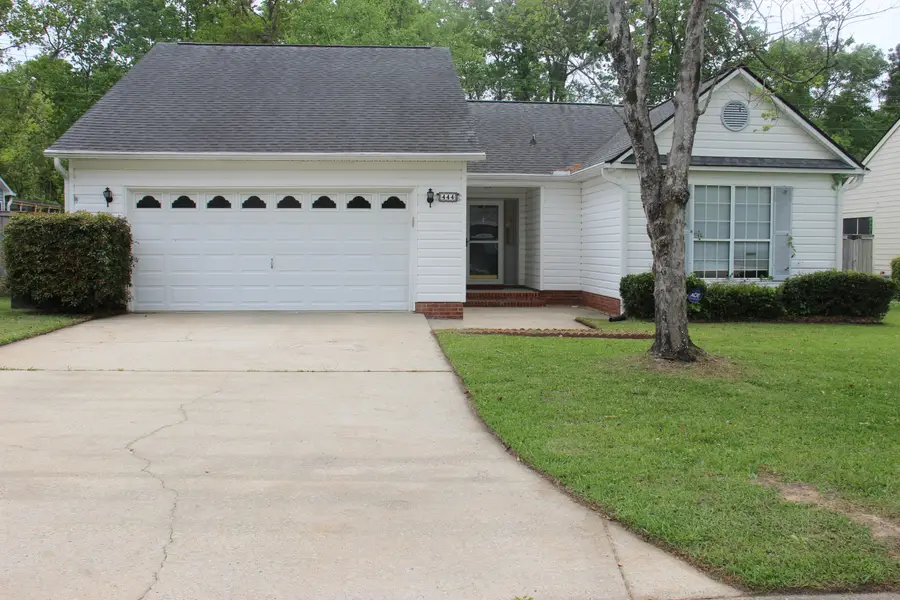 444 Indigo Road, Goose Creek, SC 29445 - #2