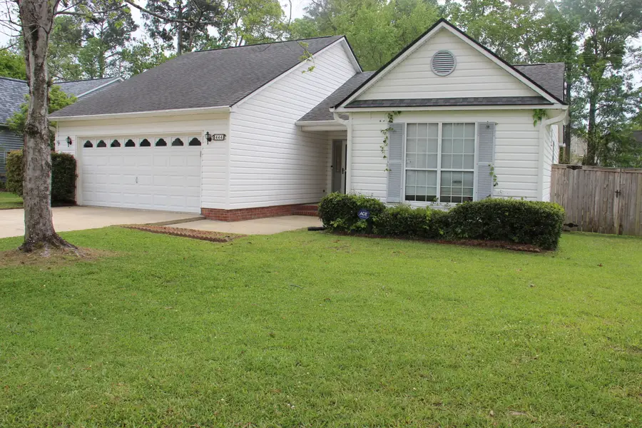 444 Indigo Road, Goose Creek, SC 29445 - #3