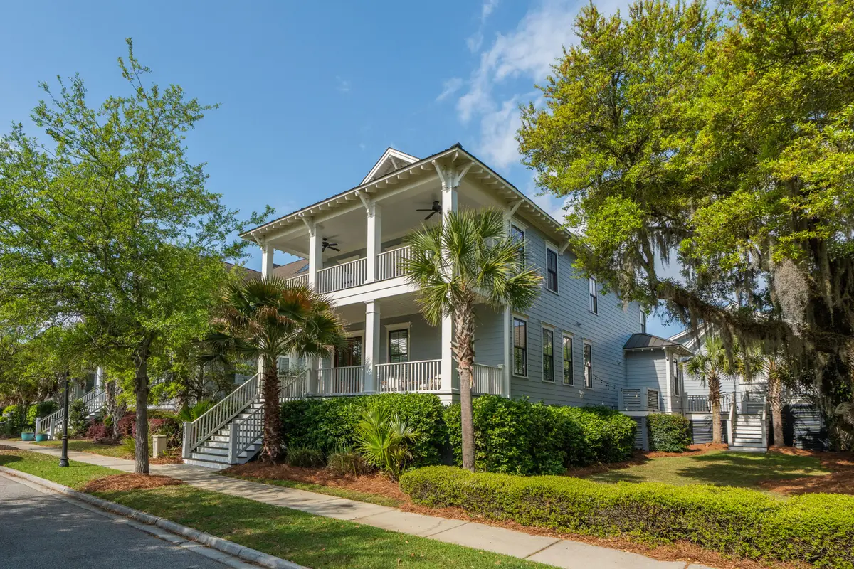 164 River Green Place, Charleston, SC 29492 - #1