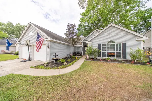 102 Galsworthy Drive, Goose Creek, SC 29445