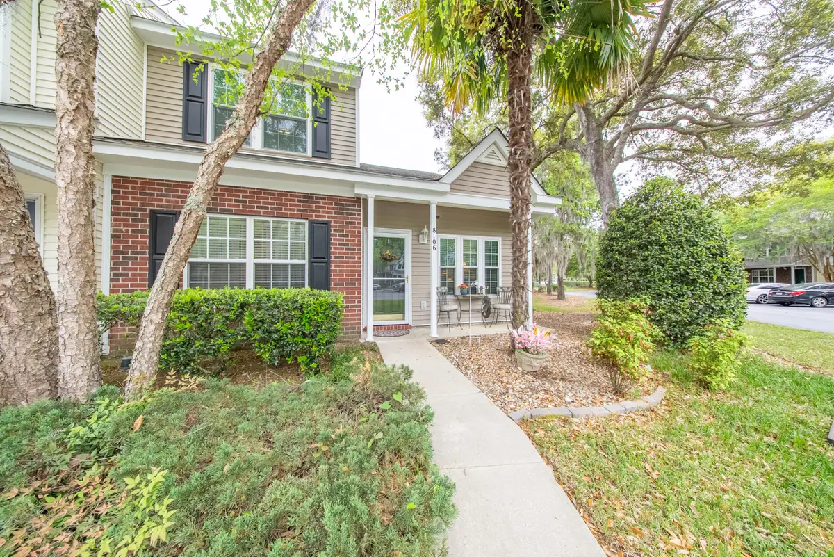 8106 Shadow Oak Drive, North Charleston, SC 29406 - #1