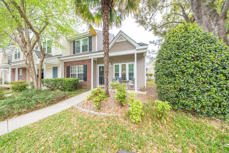 8106 Shadow Oak Drive, North Charleston, SC 29406 - #2