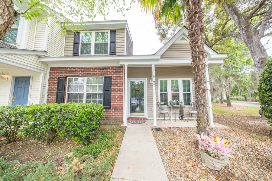 8106 Shadow Oak Drive, North Charleston, SC 29406 - #3
