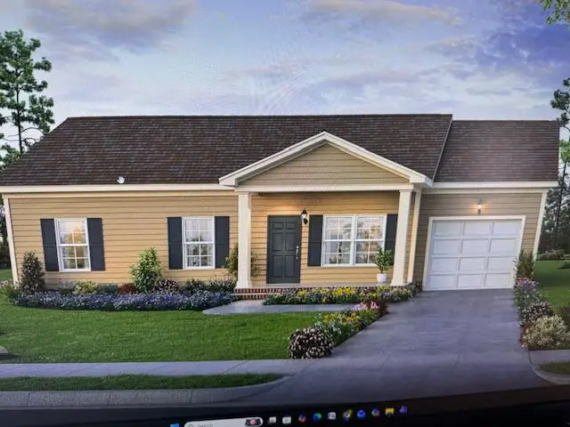 424 Young Town Circle, Orangeburg, SC 29118 - #1