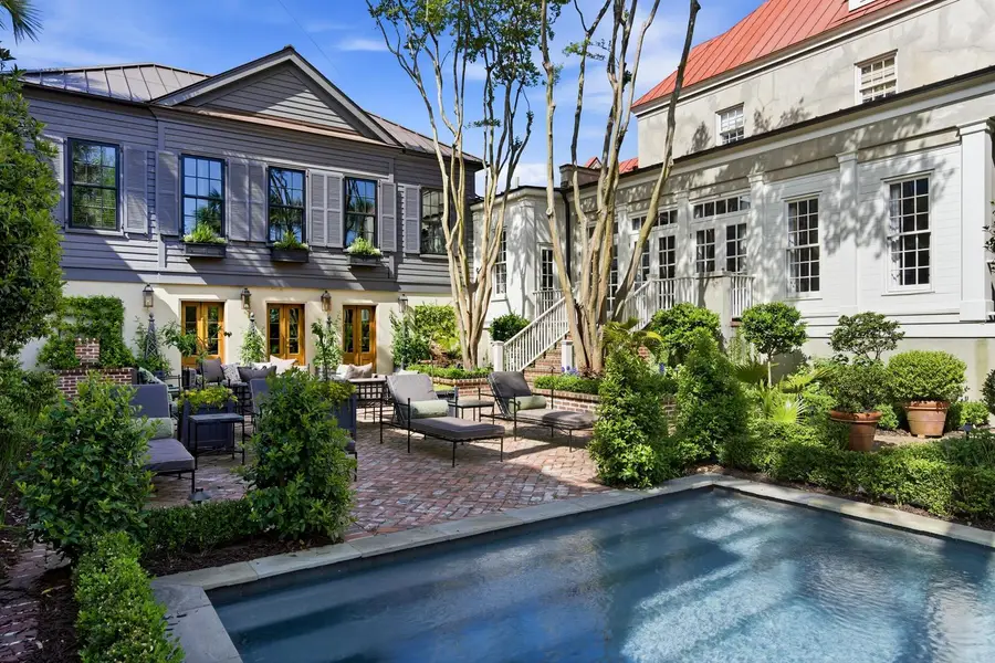 140 Queen Street, Charleston, SC 29401 - #2